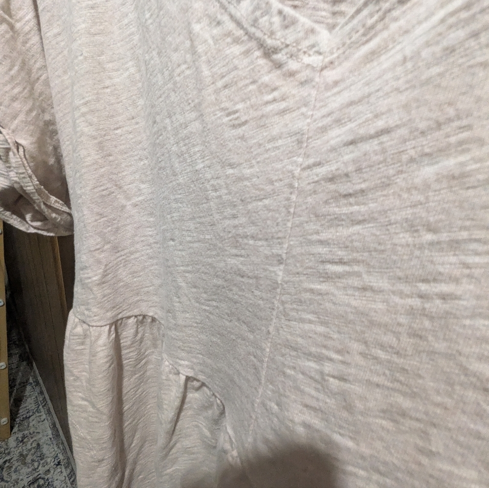 V-Neck Dress - Picture 4 of 4